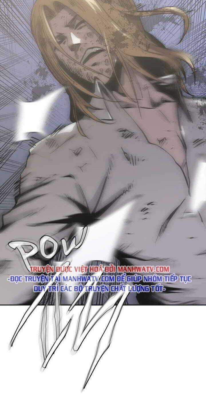 Chiến Binh Đến Từ Thế Giới Khác Chapter 163 trang 12