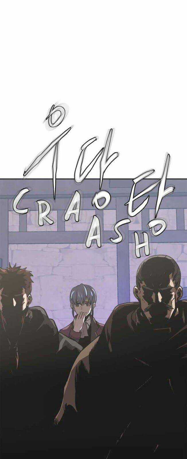 Chiến Binh Đến Từ Thế Giới Khác Chapter 163 trang 13