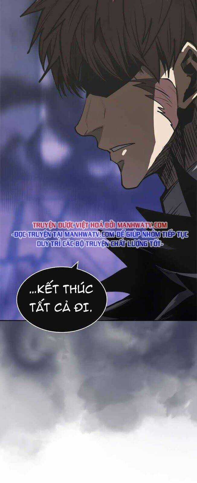 Chiến Binh Đến Từ Thế Giới Khác Chapter 163 trang 18