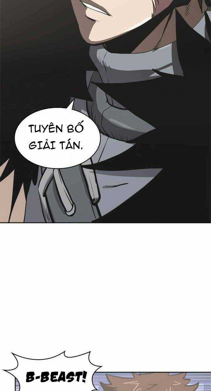 Chiến Binh Đến Từ Thế Giới Khác Chapter 163 trang 20