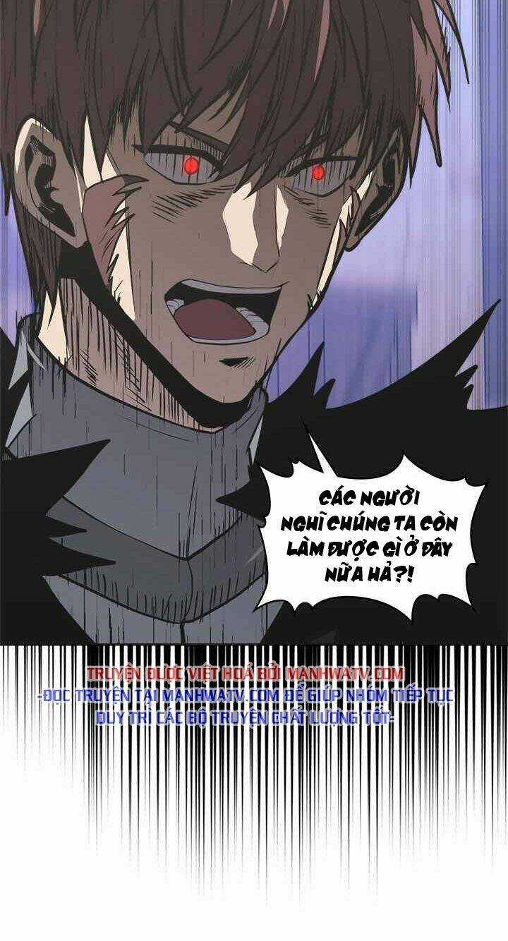 Chiến Binh Đến Từ Thế Giới Khác Chapter 163 trang 24