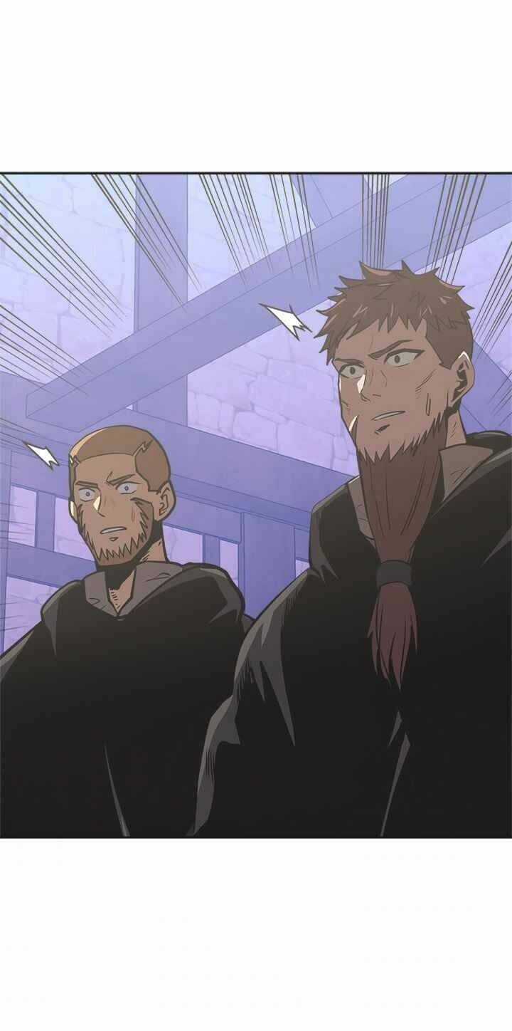 Chiến Binh Đến Từ Thế Giới Khác Chapter 163 trang 25