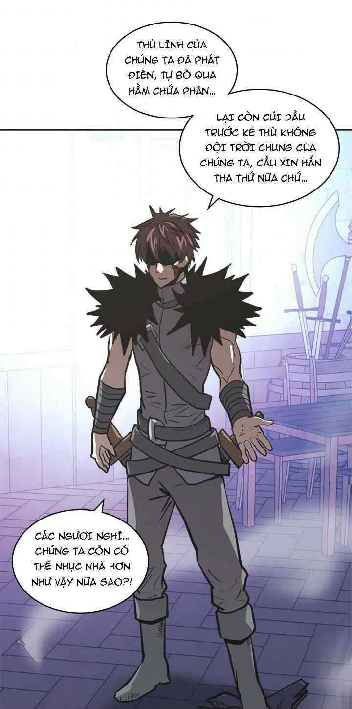 Chiến Binh Đến Từ Thế Giới Khác Chapter 163 trang 26