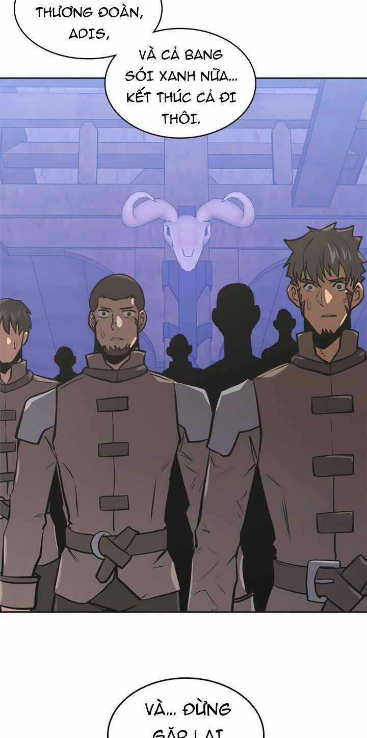 Chiến Binh Đến Từ Thế Giới Khác Chapter 163 trang 28