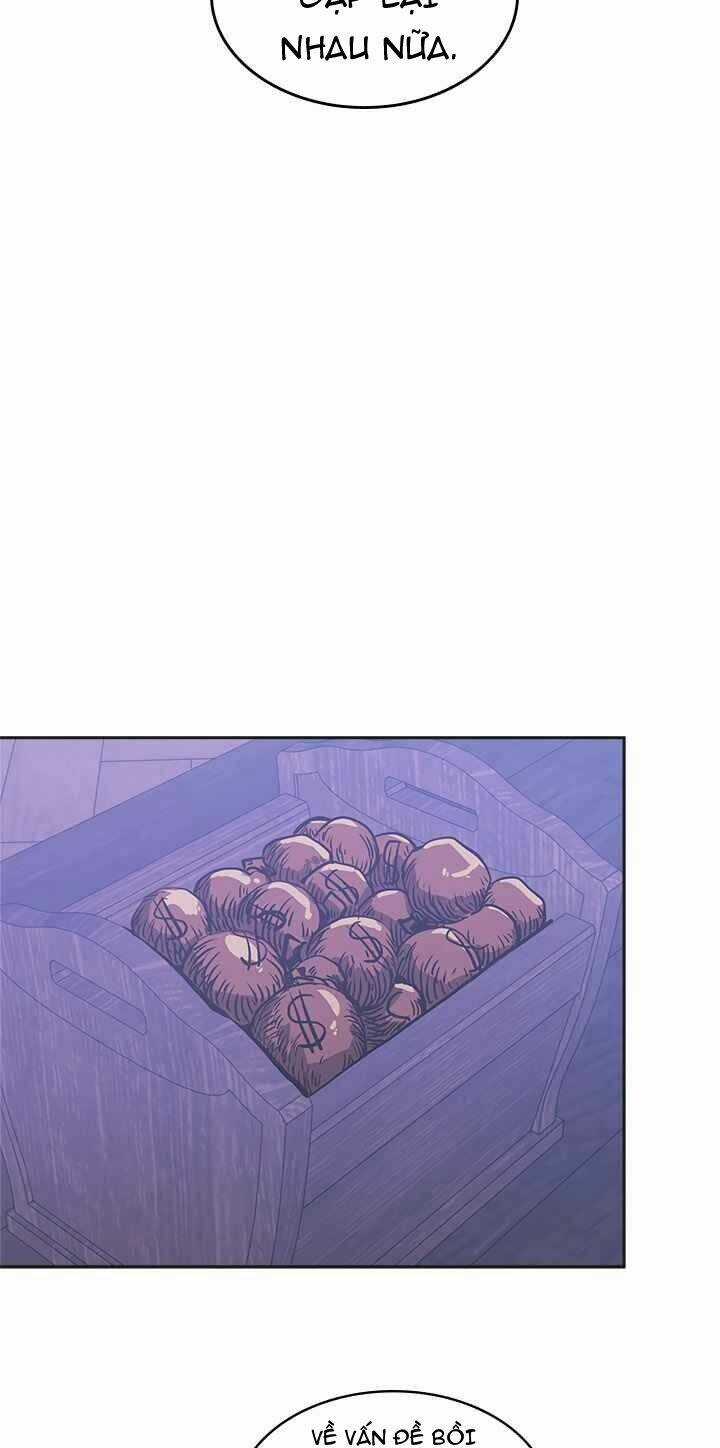 Chiến Binh Đến Từ Thế Giới Khác Chapter 163 trang 29