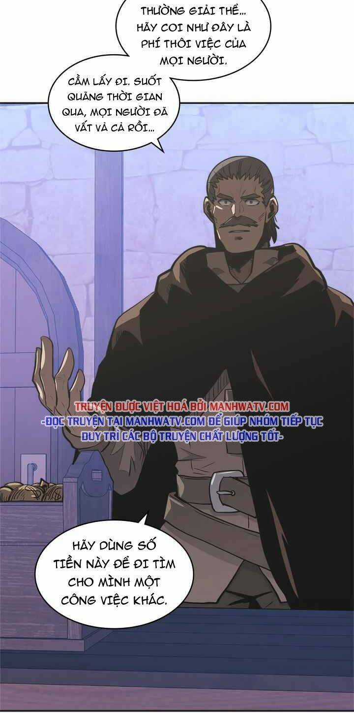 Chiến Binh Đến Từ Thế Giới Khác Chapter 163 trang 30