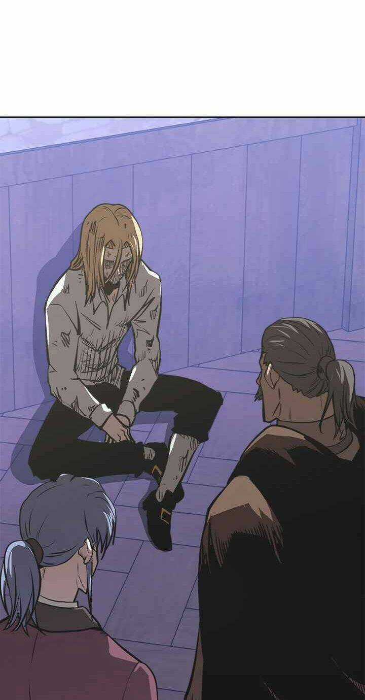 Chiến Binh Đến Từ Thế Giới Khác Chapter 163 trang 34