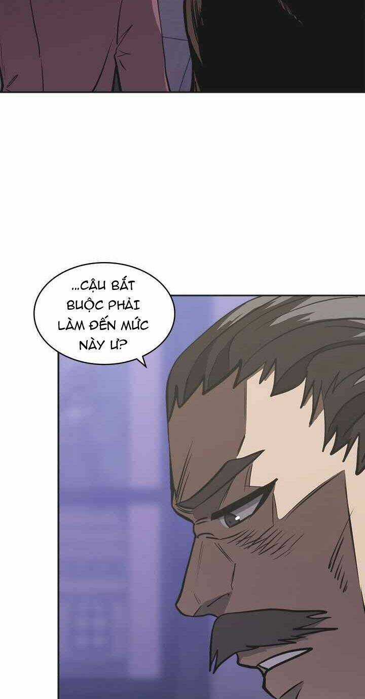 Chiến Binh Đến Từ Thế Giới Khác Chapter 163 trang 35