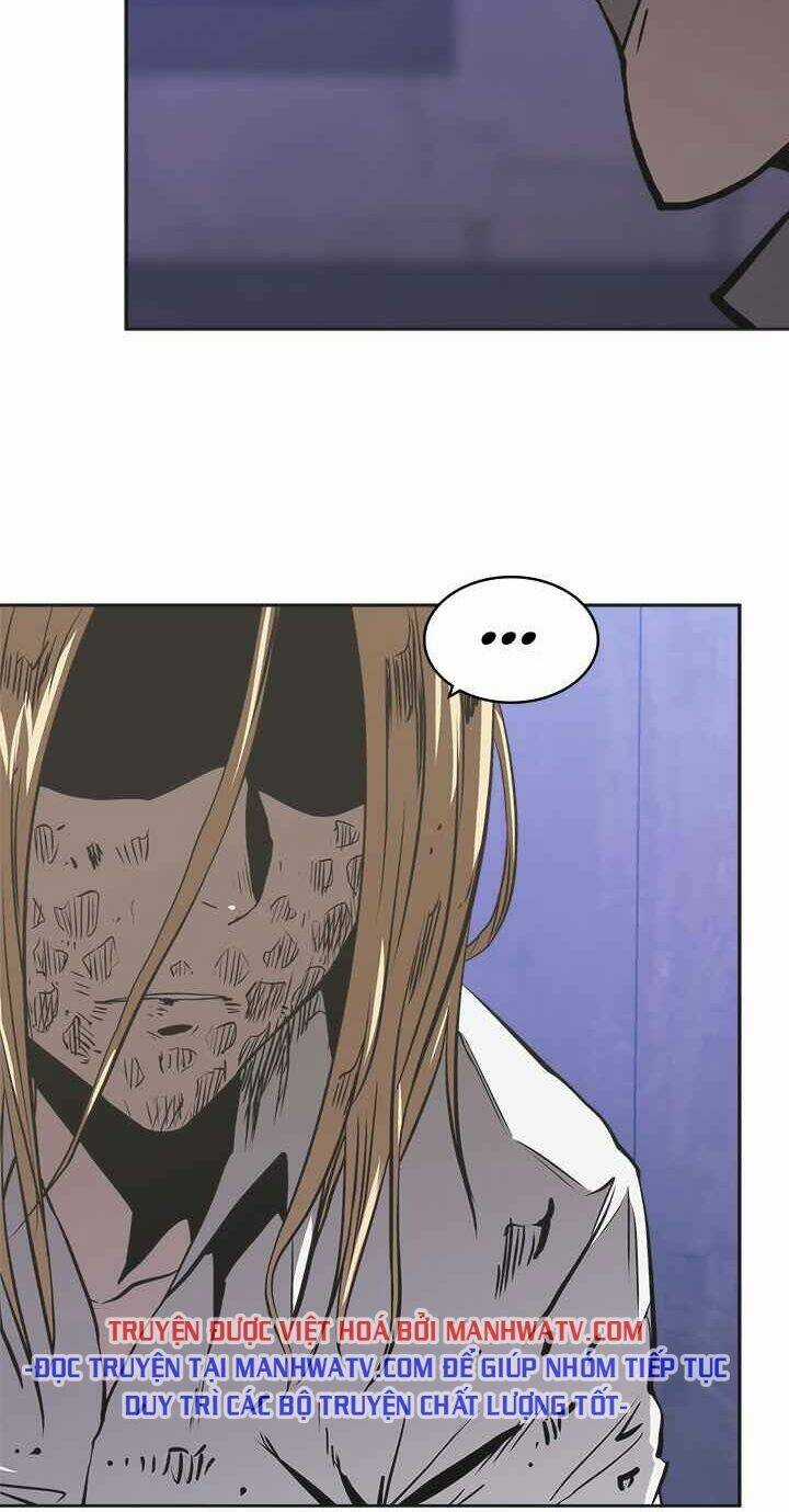 Chiến Binh Đến Từ Thế Giới Khác Chapter 163 trang 36