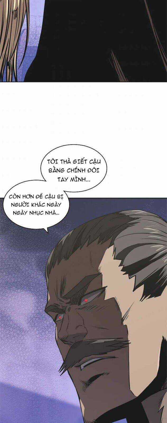 Chiến Binh Đến Từ Thế Giới Khác Chapter 163 trang 38