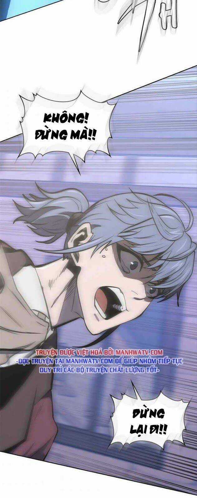 Chiến Binh Đến Từ Thế Giới Khác Chapter 163 trang 42