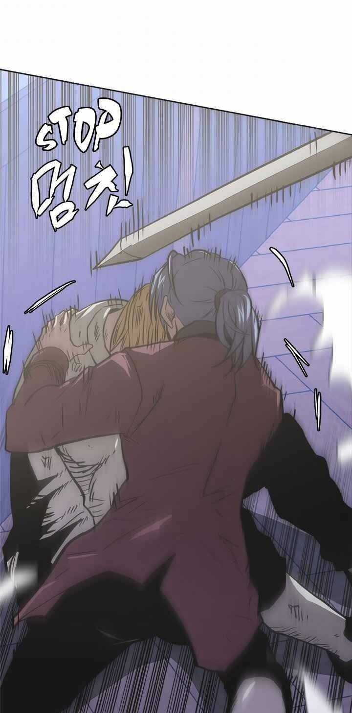 Chiến Binh Đến Từ Thế Giới Khác Chapter 163 trang 43