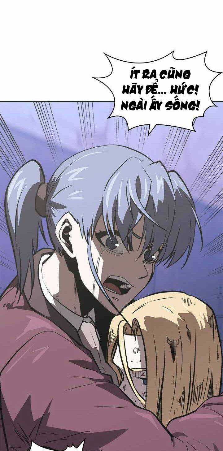 Chiến Binh Đến Từ Thế Giới Khác Chapter 163 trang 45