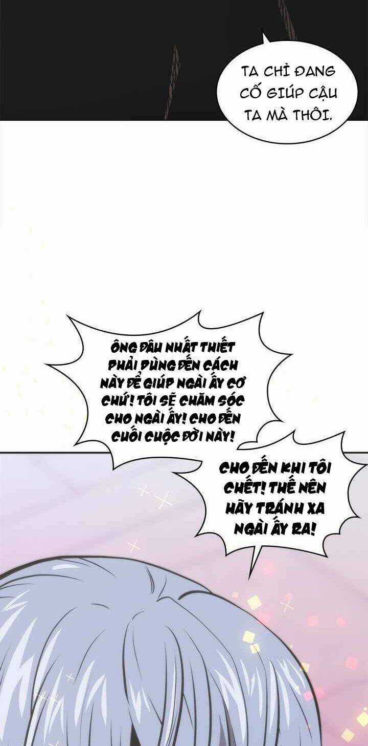 Chiến Binh Đến Từ Thế Giới Khác Chapter 163 trang 47