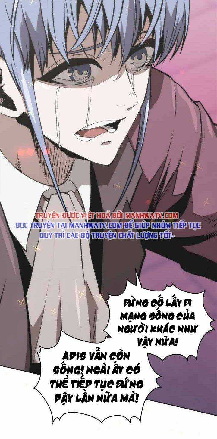 Chiến Binh Đến Từ Thế Giới Khác Chapter 163 trang 48