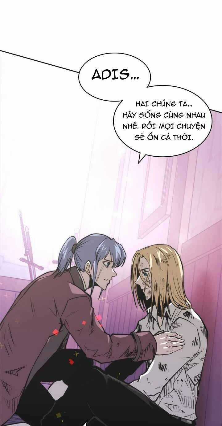 Chiến Binh Đến Từ Thế Giới Khác Chapter 163 trang 49