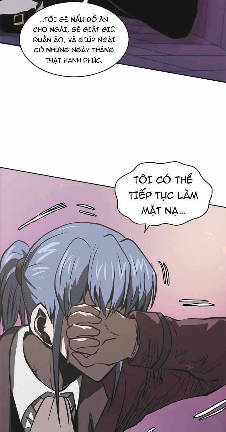 Chiến Binh Đến Từ Thế Giới Khác Chapter 163 trang 50