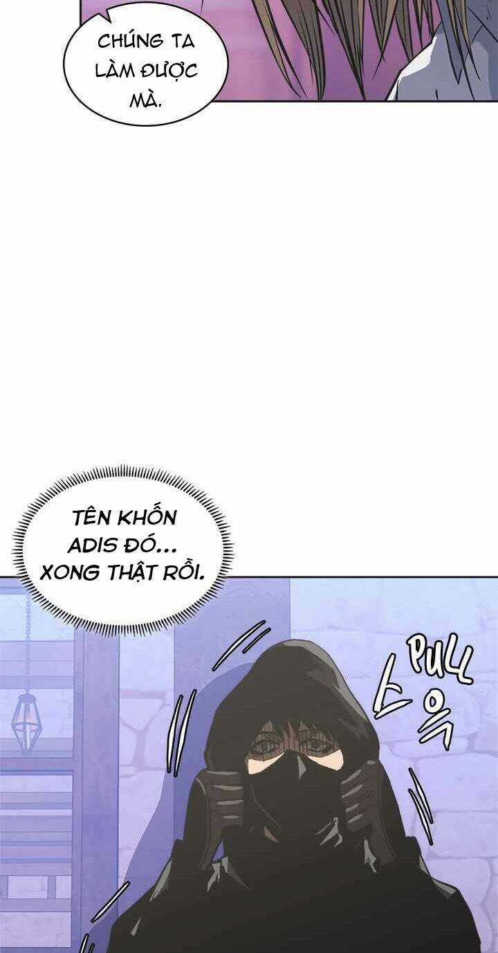 Chiến Binh Đến Từ Thế Giới Khác Chapter 163 trang 52