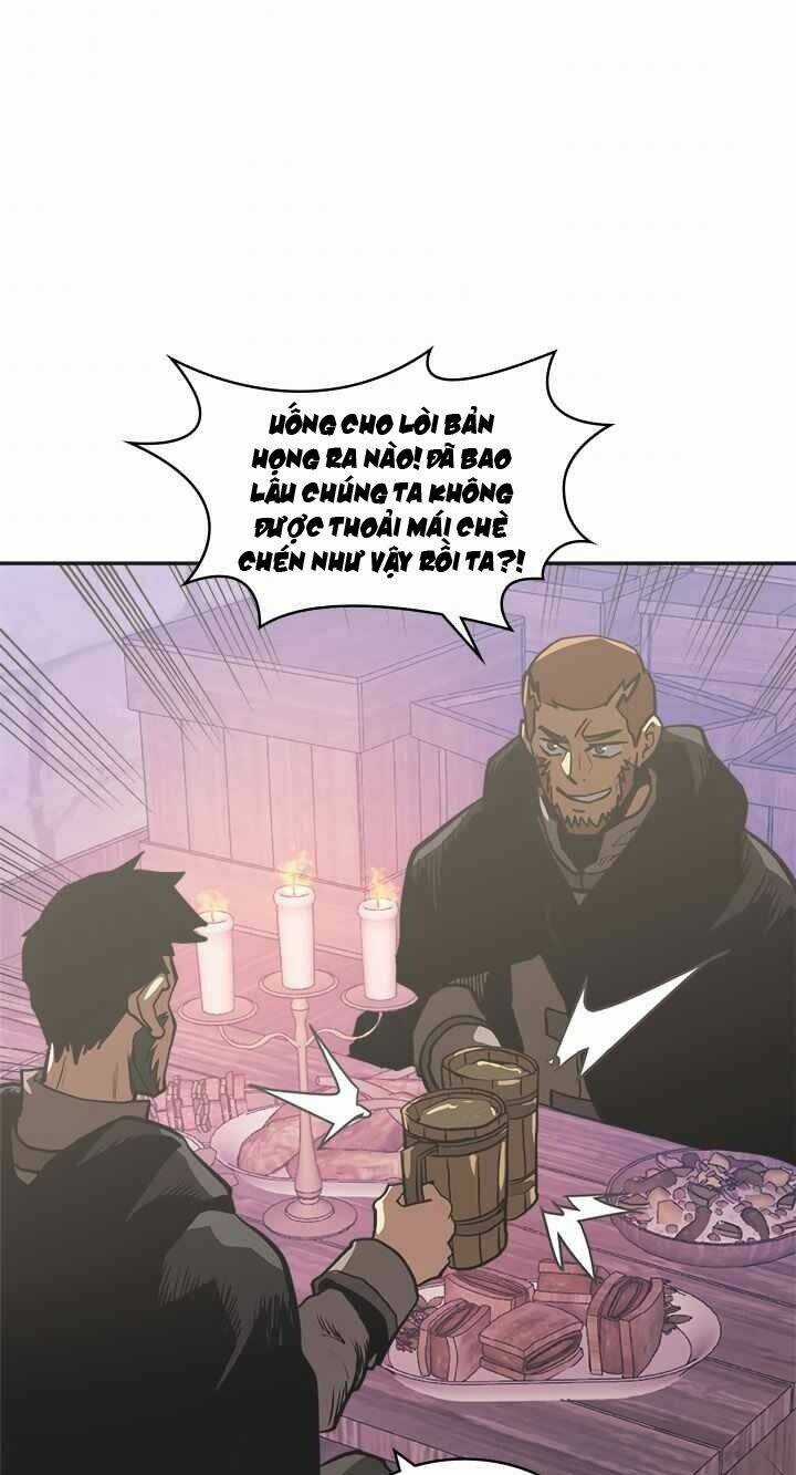 Chiến Binh Đến Từ Thế Giới Khác Chapter 163 trang 55