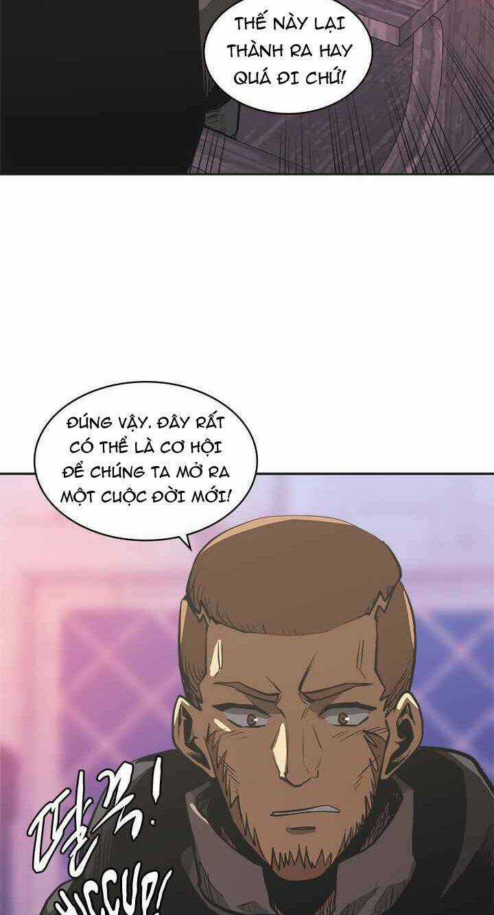 Chiến Binh Đến Từ Thế Giới Khác Chapter 163 trang 56