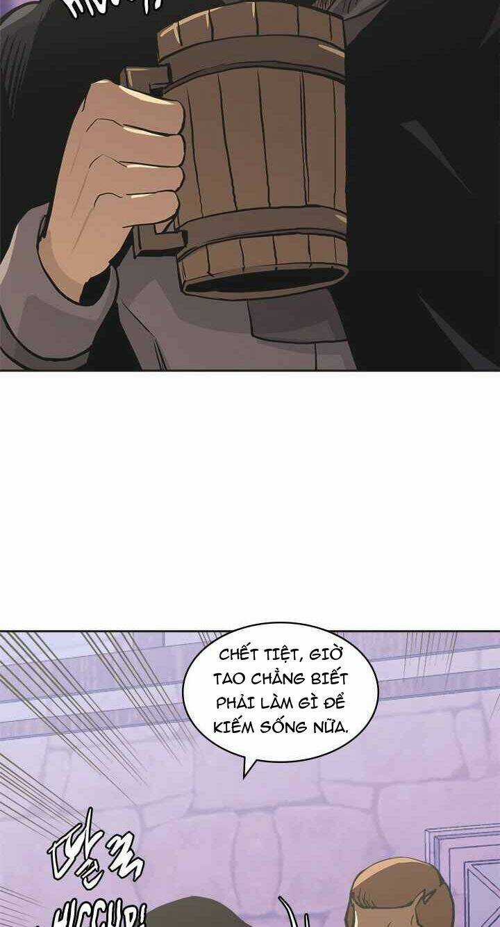 Chiến Binh Đến Từ Thế Giới Khác Chapter 163 trang 57