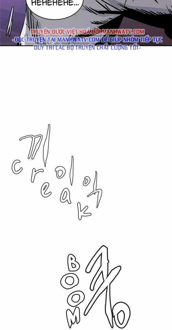 Chiến Binh Đến Từ Thế Giới Khác Chapter 163 trang 6