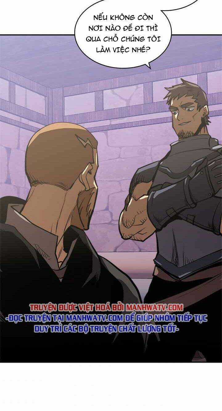 Chiến Binh Đến Từ Thế Giới Khác Chapter 163 trang 60