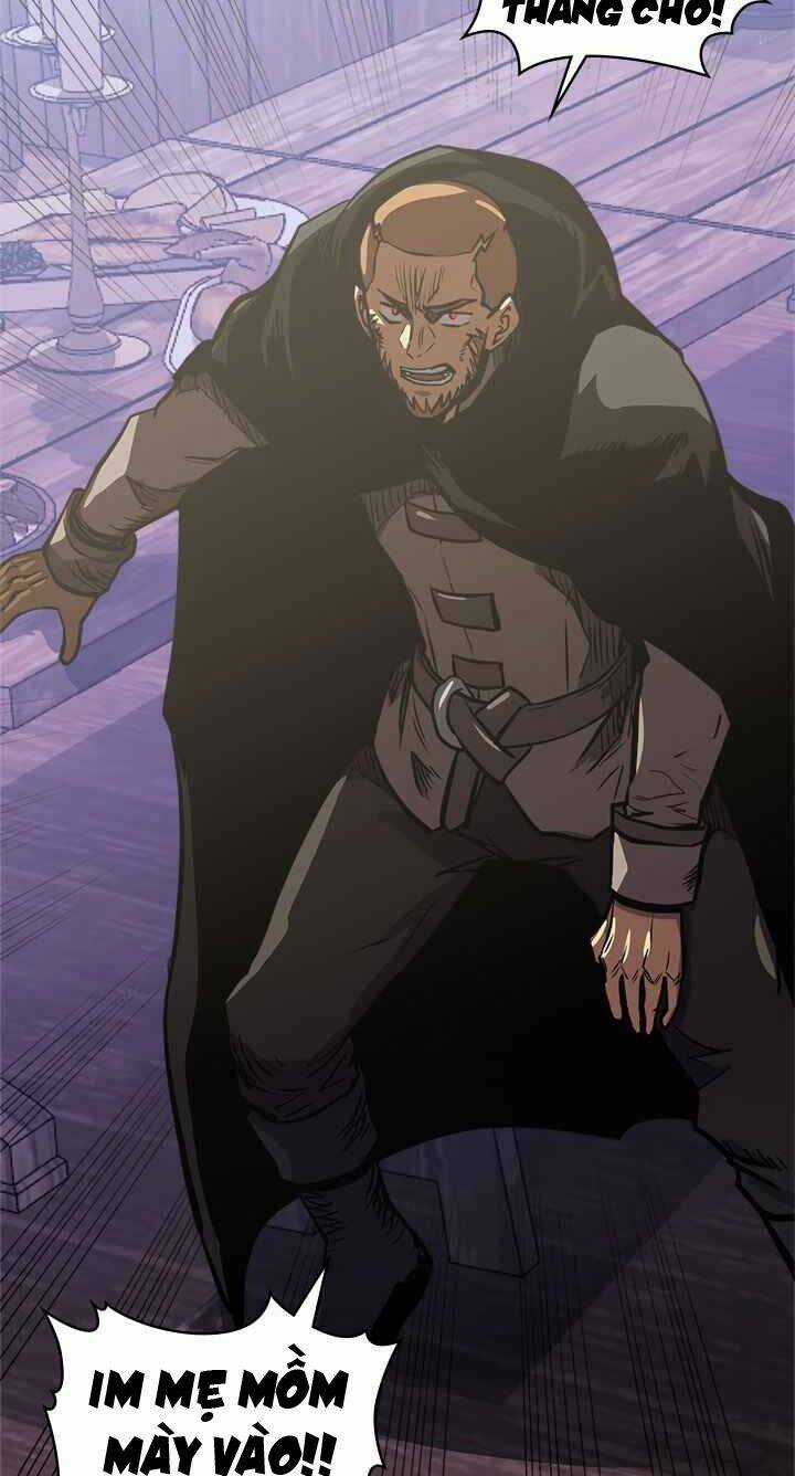 Chiến Binh Đến Từ Thế Giới Khác Chapter 163 trang 62