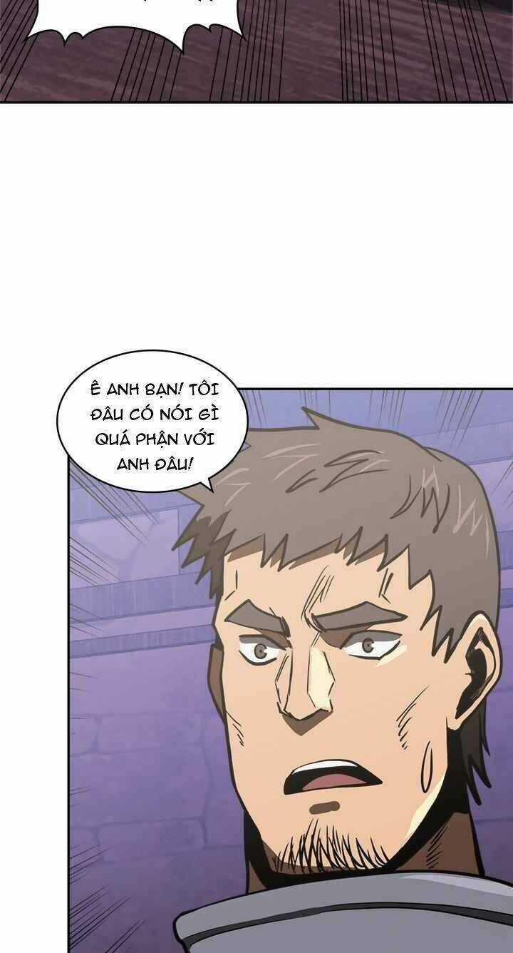 Chiến Binh Đến Từ Thế Giới Khác Chapter 163 trang 63