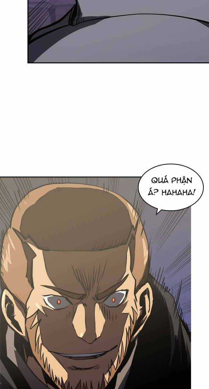 Chiến Binh Đến Từ Thế Giới Khác Chapter 163 trang 64