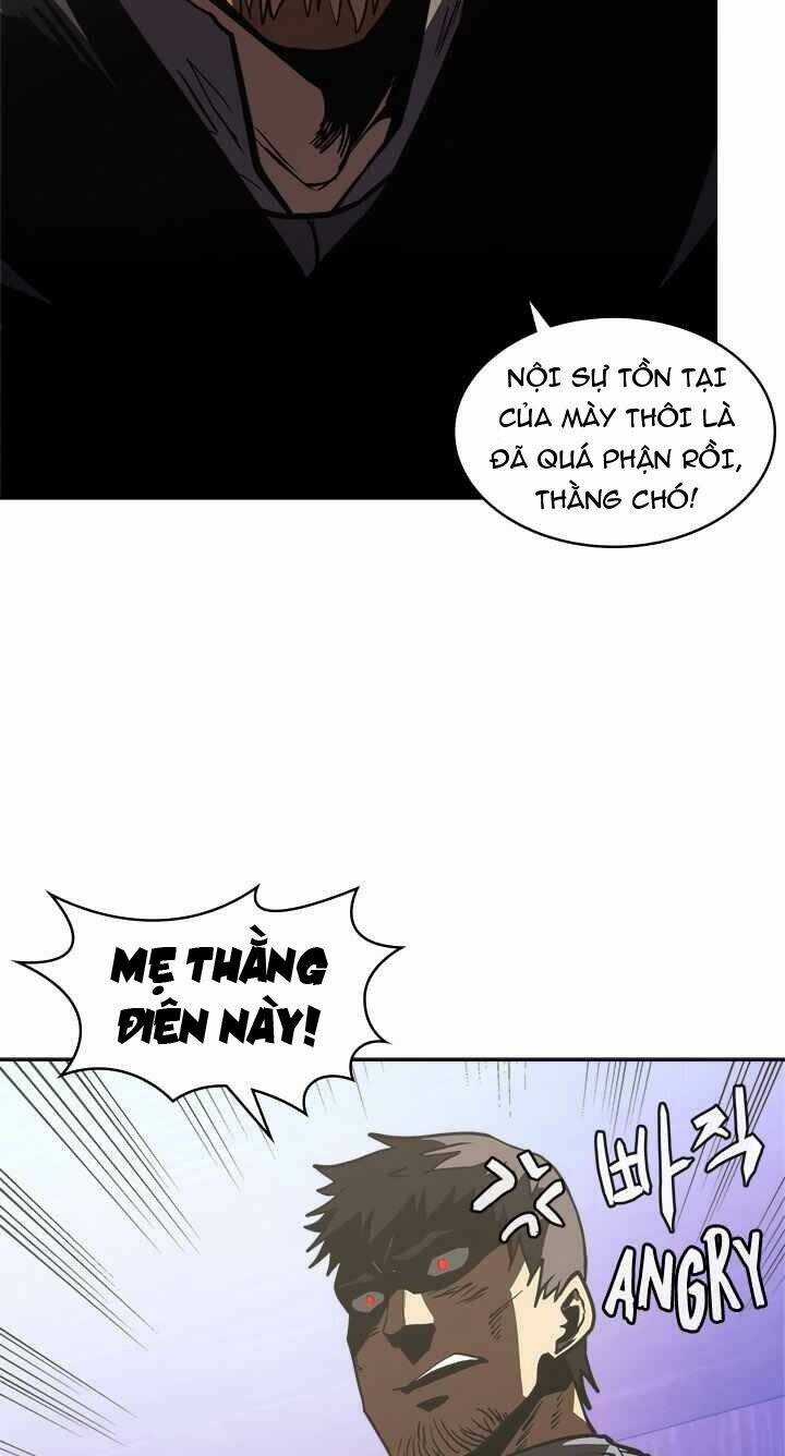 Chiến Binh Đến Từ Thế Giới Khác Chapter 163 trang 65