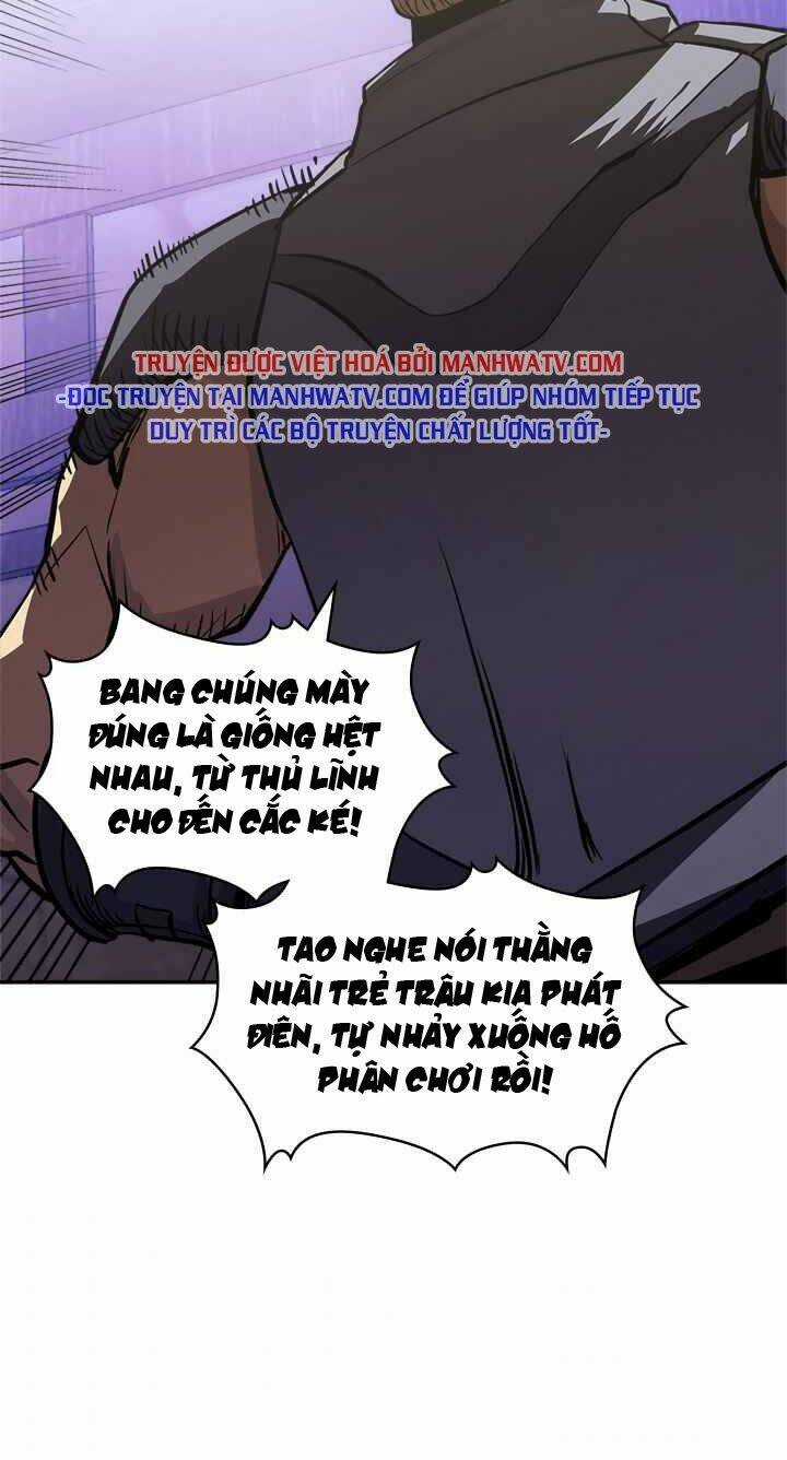 Chiến Binh Đến Từ Thế Giới Khác Chapter 163 trang 66