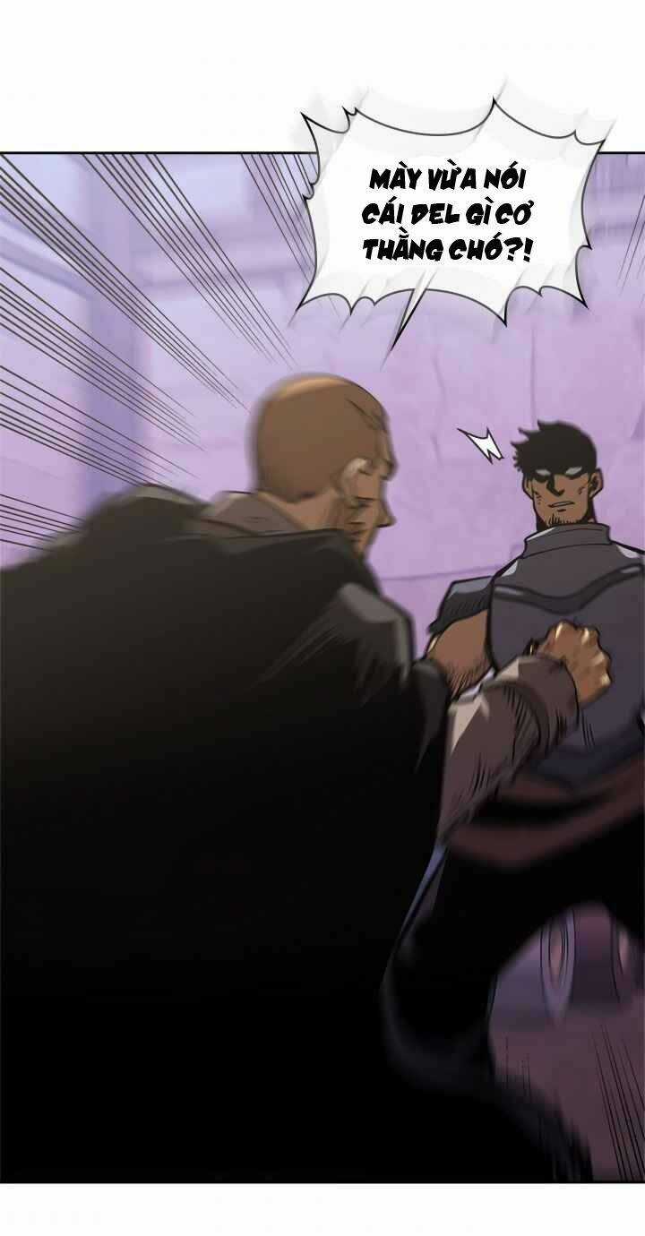 Chiến Binh Đến Từ Thế Giới Khác Chapter 163 trang 67