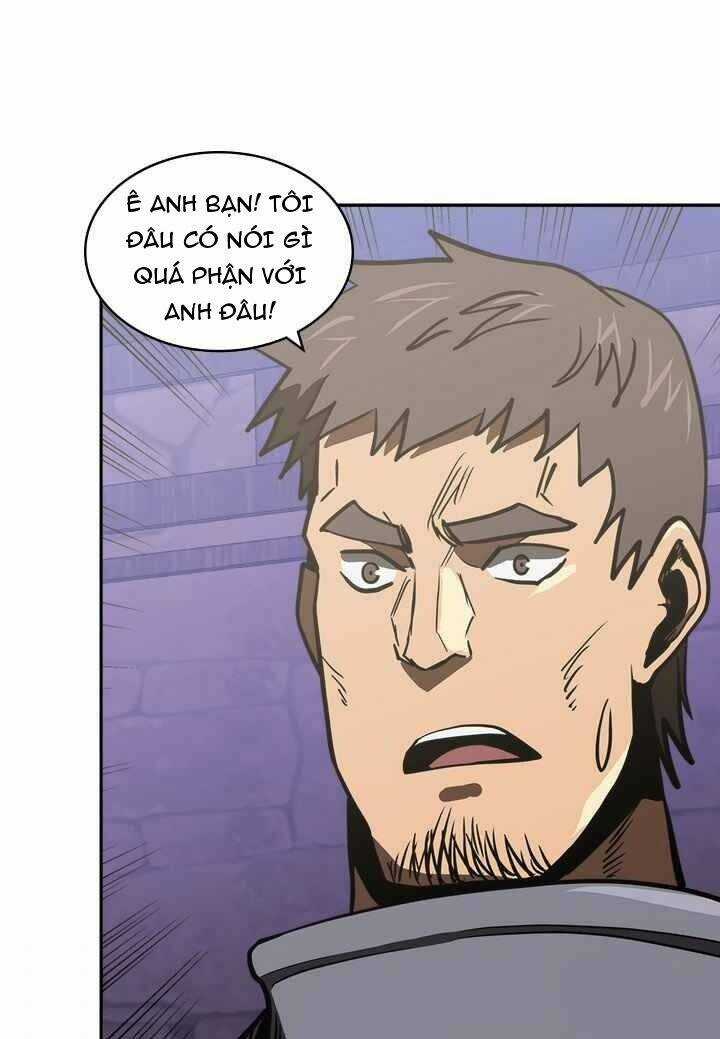 Chiến Binh Đến Từ Thế Giới Khác Chapter 164 trang 1