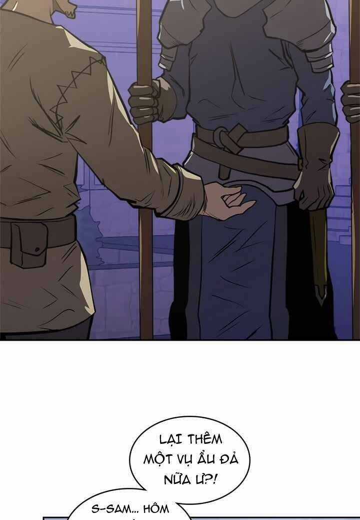 Chiến Binh Đến Từ Thế Giới Khác Chapter 164 trang 17