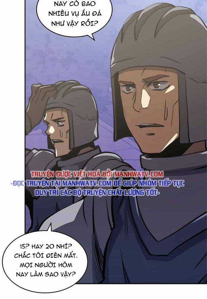 Chiến Binh Đến Từ Thế Giới Khác Chapter 164 trang 18