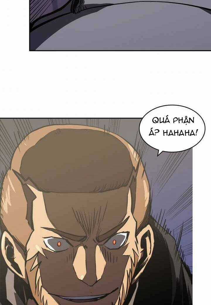 Chiến Binh Đến Từ Thế Giới Khác Chapter 164 trang 2