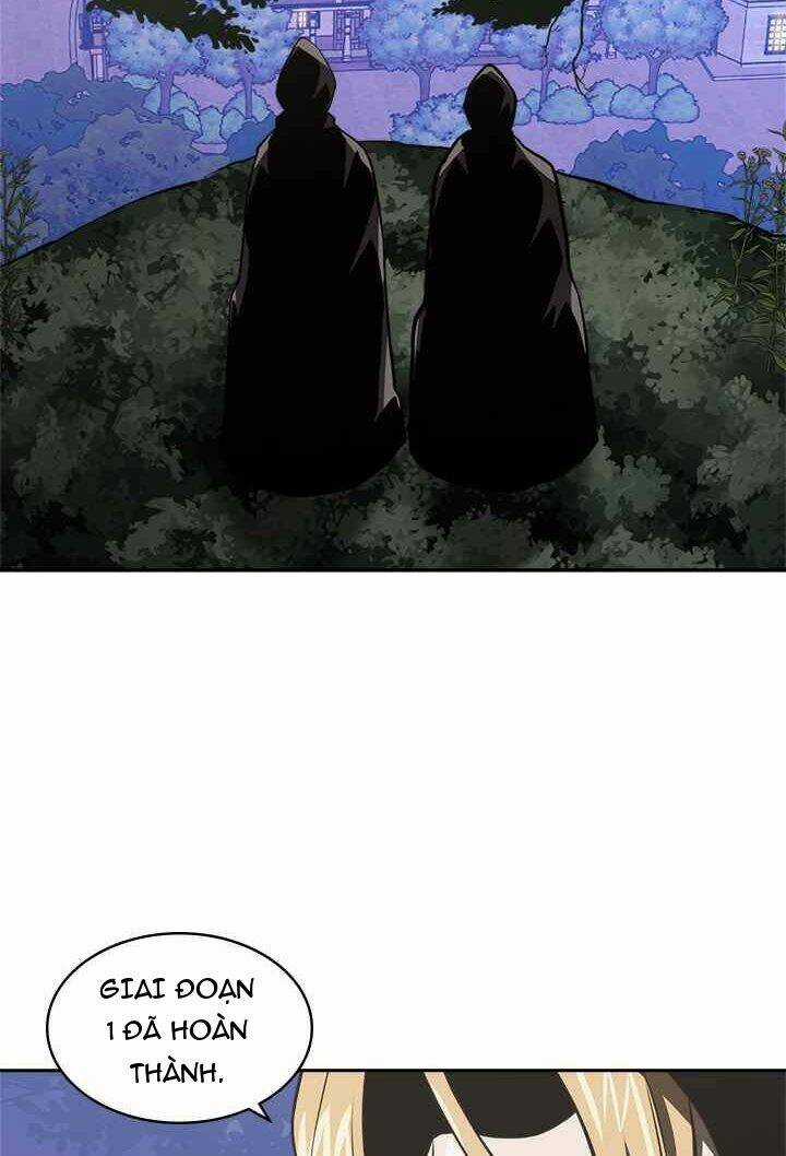 Chiến Binh Đến Từ Thế Giới Khác Chapter 164 trang 21