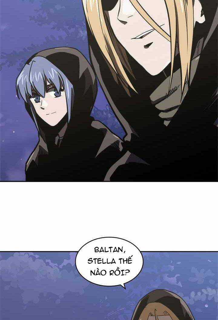 Chiến Binh Đến Từ Thế Giới Khác Chapter 164 trang 22