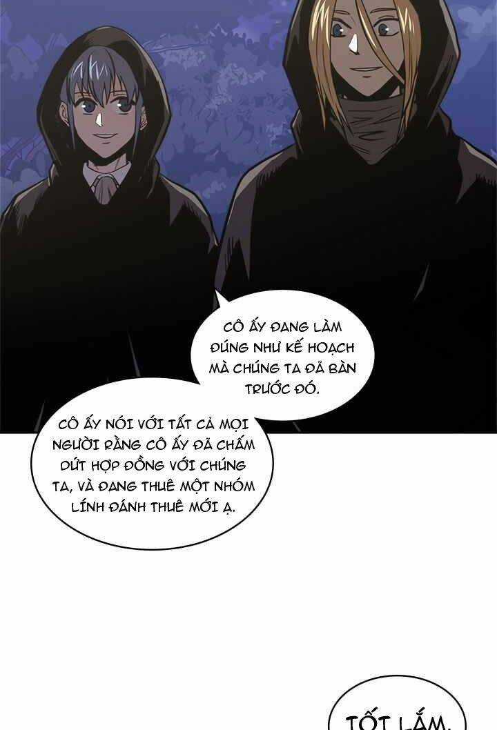 Chiến Binh Đến Từ Thế Giới Khác Chapter 164 trang 23