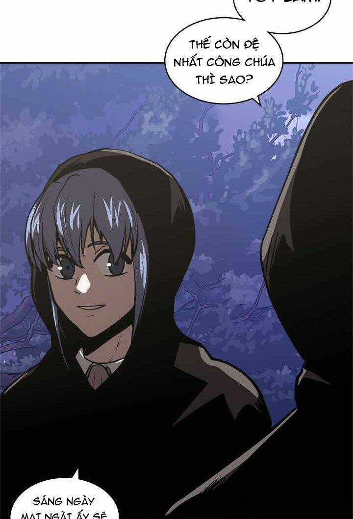 Chiến Binh Đến Từ Thế Giới Khác Chapter 164 trang 24