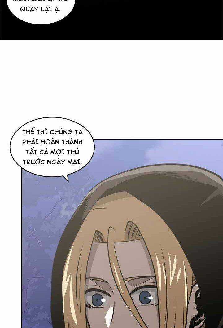 Chiến Binh Đến Từ Thế Giới Khác Chapter 164 trang 25