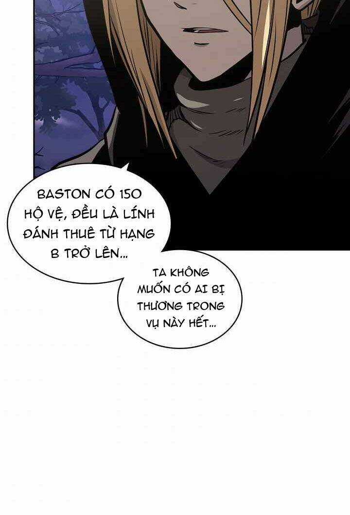 Chiến Binh Đến Từ Thế Giới Khác Chapter 164 trang 26