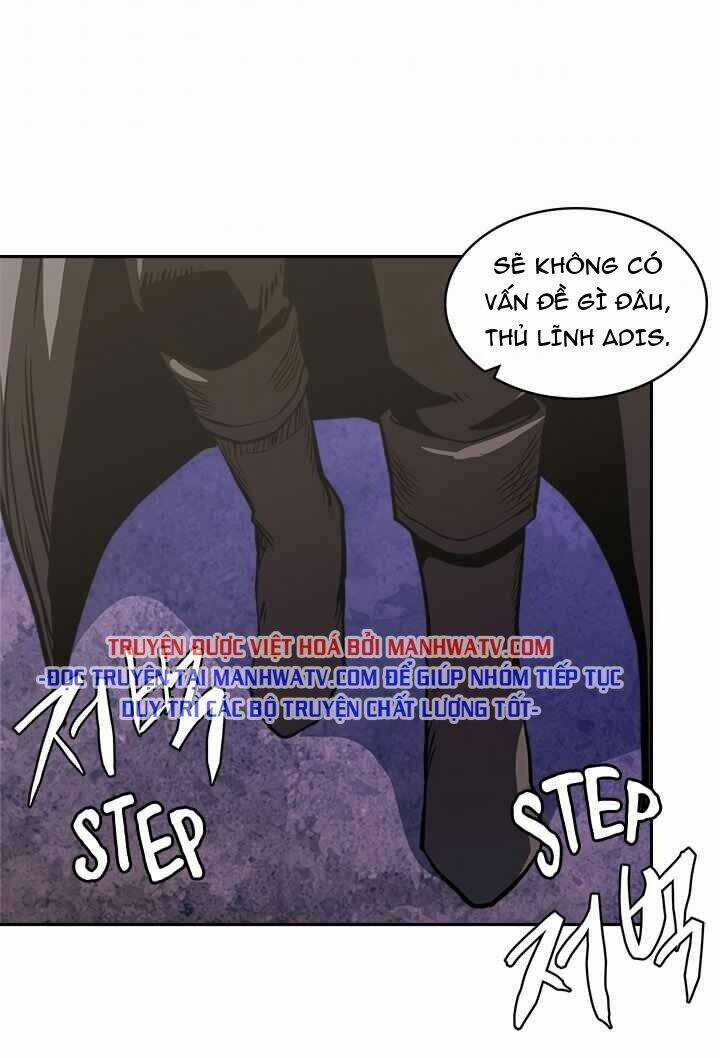 Chiến Binh Đến Từ Thế Giới Khác Chapter 164 trang 27