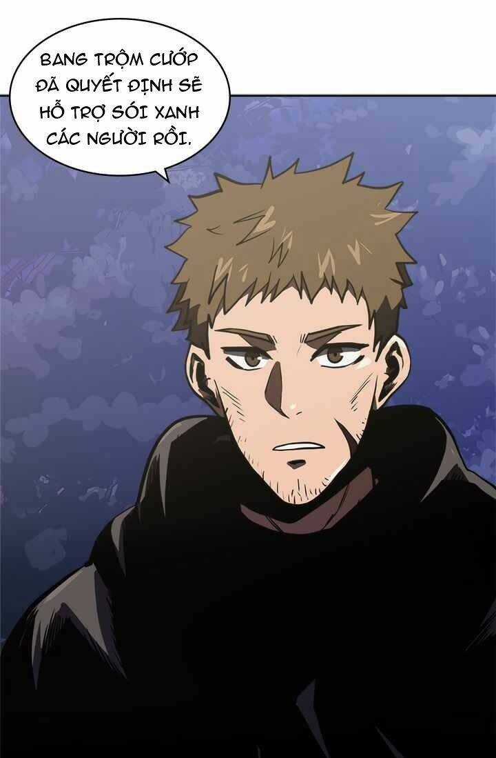 Chiến Binh Đến Từ Thế Giới Khác Chapter 164 trang 28