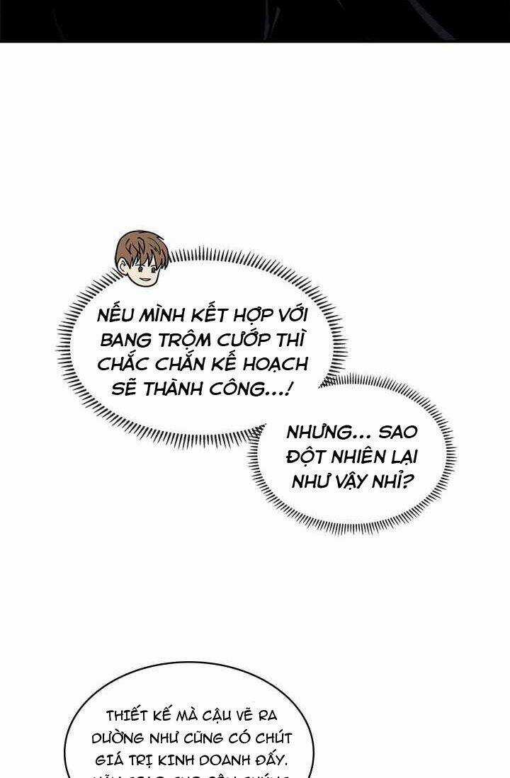 Chiến Binh Đến Từ Thế Giới Khác Chapter 164 trang 29