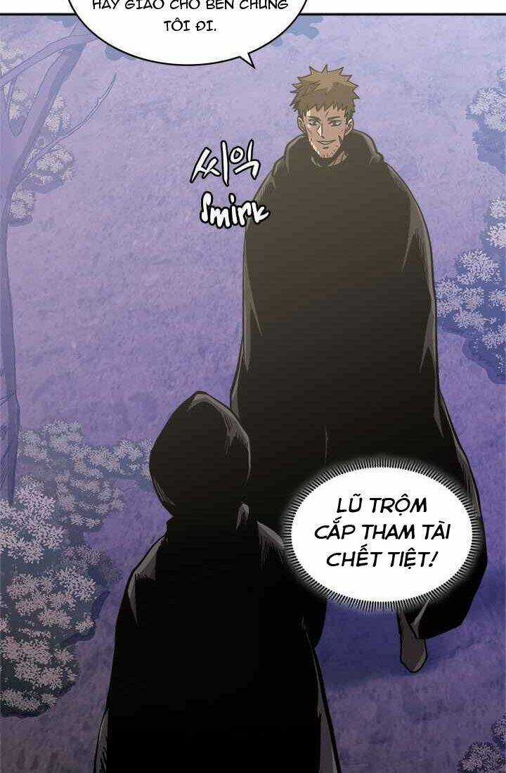 Chiến Binh Đến Từ Thế Giới Khác Chapter 164 trang 30