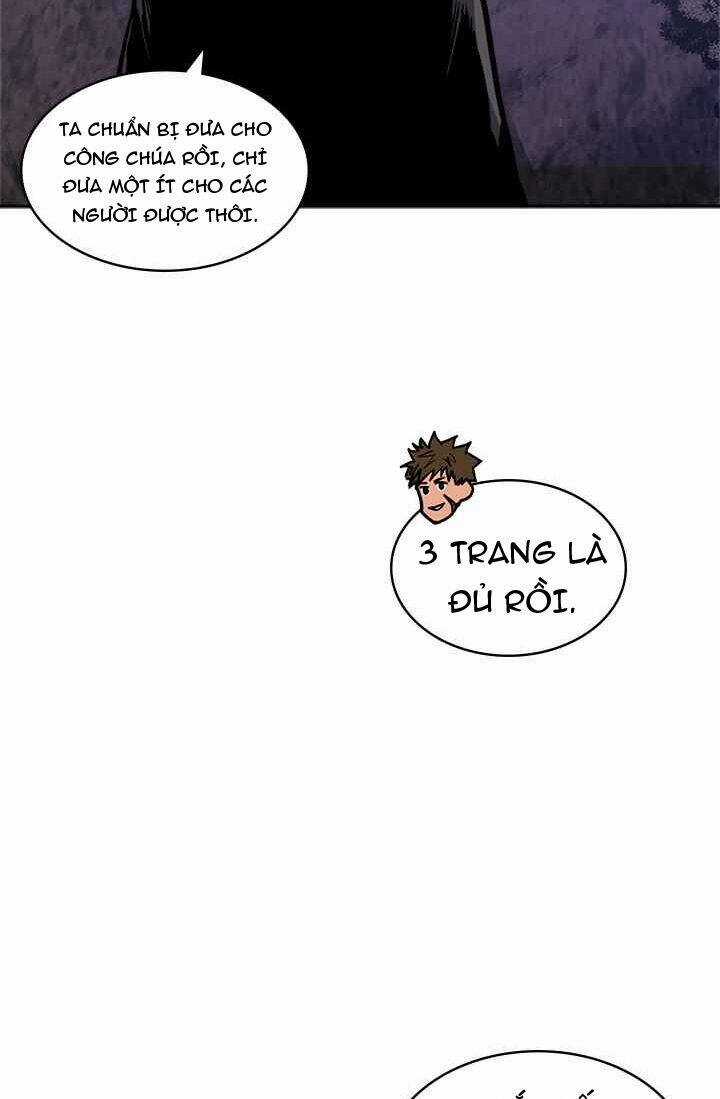 Chiến Binh Đến Từ Thế Giới Khác Chapter 164 trang 31