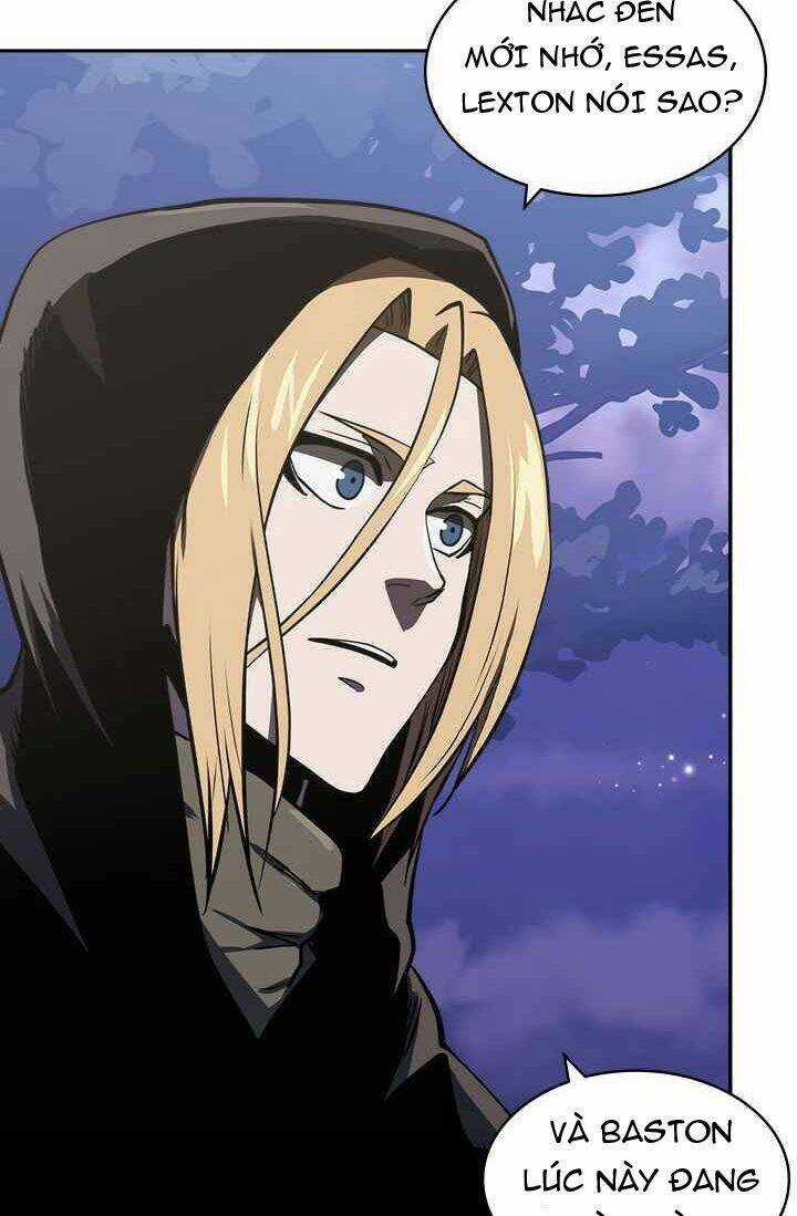 Chiến Binh Đến Từ Thế Giới Khác Chapter 164 trang 32