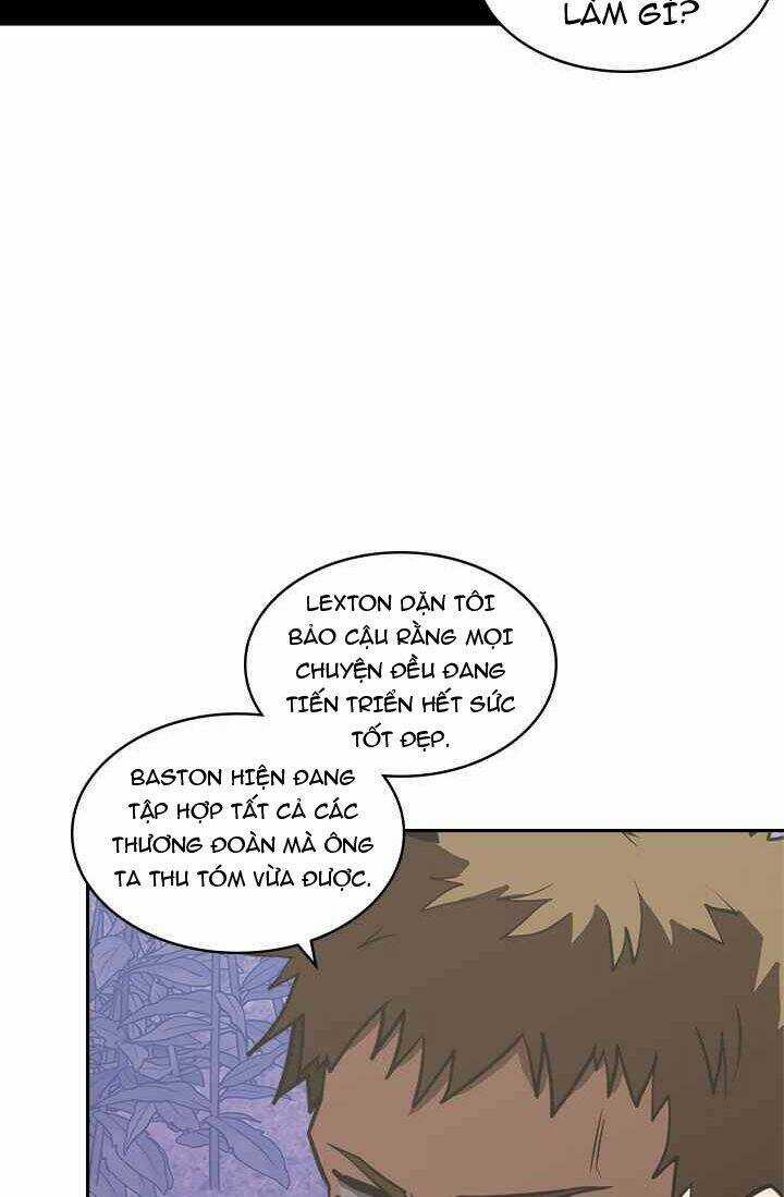 Chiến Binh Đến Từ Thế Giới Khác Chapter 164 trang 33